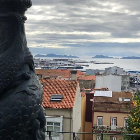 Ferreria28 Apartment Vigo Bagian luar foto